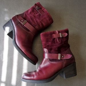 Clarks Mojita Sorbet sz 10